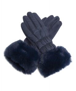 Tantrend  Γάντια Blue 03621900/1