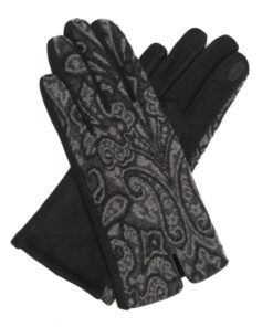 Tantrend Γάντια Black 03621771