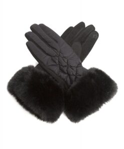 Tantrend Γάντια Black 03621900