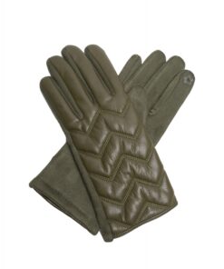 Tantrend Γάντια Green 03621916