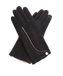 Tantrend Γάντια Black 03621910