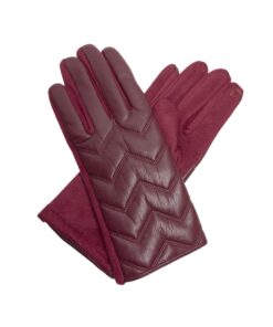 Tantrend Γάντια Βordeaux 03621916/1
