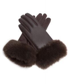 Tantrend Γάντια Brown 03621901/1