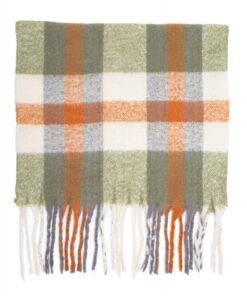 Tantrend Κασκόλ Green 03621955