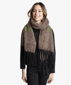 Alternative view of Tantrend Κασκόλ Μulti 03621951