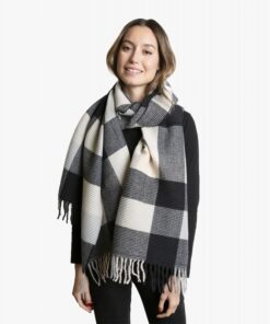 Alternative view of Tantrend Πασμίνα Grey 03621940