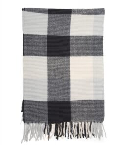 Tantrend Πασμίνα Grey 03621940