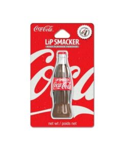 Lip Smacker Coca Cola Bottle Balm – Classic Coke