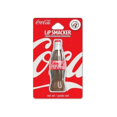 Lip Smacker Coca Cola Bottle Balm – Classic Coke