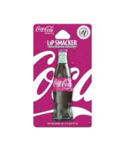 Lip Smacker Coca Cola Bottle Balm – Cherry Coke