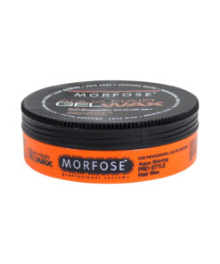 Morfose Ossion Κερί Shine - 175ml