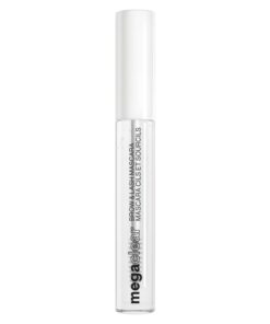 WetNWild Mega Clear Brow and Lash Mascara