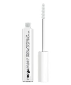 Alternative view of WetNWild Mega Clear Brow and Lash Mascara