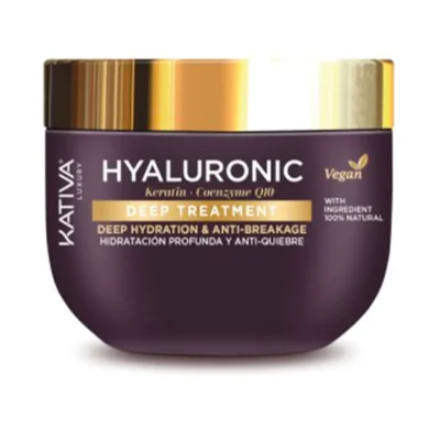 Kativa Hyaluronic Hair Mask 300ml