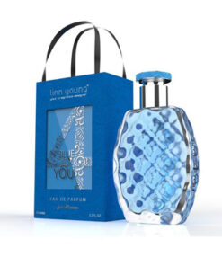 Linn Young EDP Blue 4 You 100ml Women