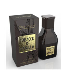 Linn Young EDP "Tobacco & Vanilla" LY 100ml