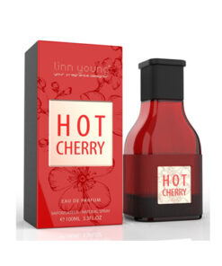 Linn Young EDP "Hot Cherry" LY 100ml