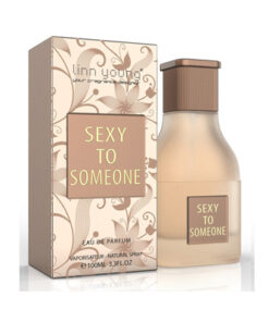 Linn Young EDP "Sexy to Someone" LY 100ml