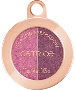 Catrice Hollyglazing Glazing Eyeshadow C01 Fa-La-Luminesce 1.7g