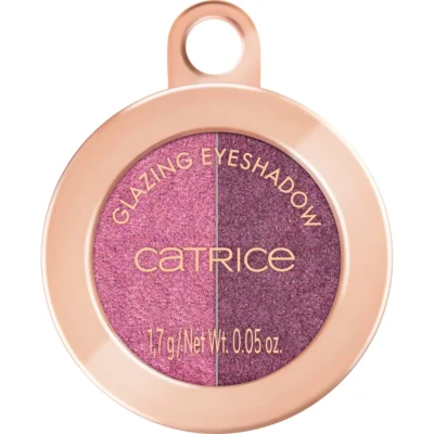 Catrice Hollyglazing Glazing Eyeshadow C01 Fa-La-Luminesce 1.7g