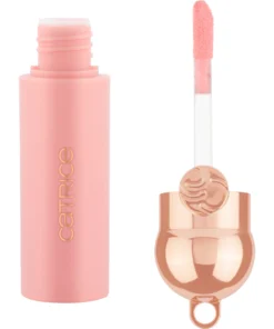 Alternative view of Catrice Hollyglazing Liquid Blush C01 - Blushin’ Through The Snow 2,8ml