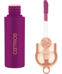 Alternative view of Catrice Hollyglazing Liquid Blush C02 - Wine Not? 2.8ml