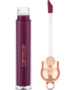 Alternative view of Catrice Hollyglazing Glazing Lip Colour C02 Under The Mistle-Tint