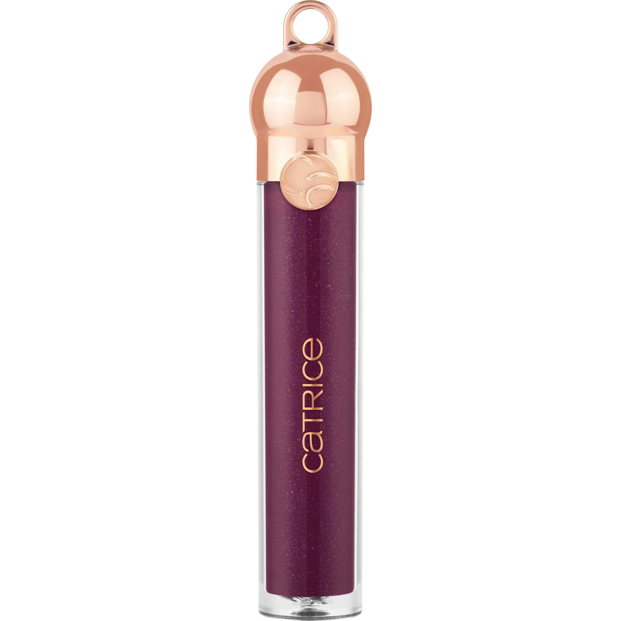 Catrice Hollyglazing Glazing Lip Colour C02 Under The Mistle-Tint