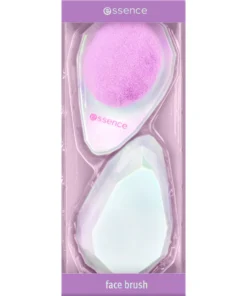 Alternative view of Essence Crystal Crush Face Brush 01