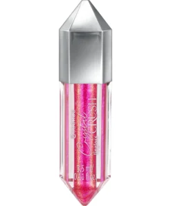 Essence Crystal Crush Lipgloss 01