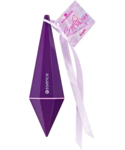 Essence Crystal Crush Lip Glow 01