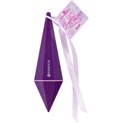 Essence Crystal Crush Lip Glow 01