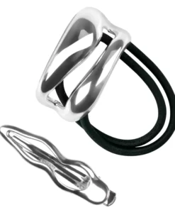 Alternative view of Essence Crystal Crush Hair Jewels 01