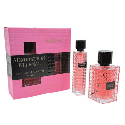 Linn Young Σετ Admiration Eternal EDP 100ml+30ml
