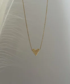 Maria Galanou Necklace GYPSY SOUL"