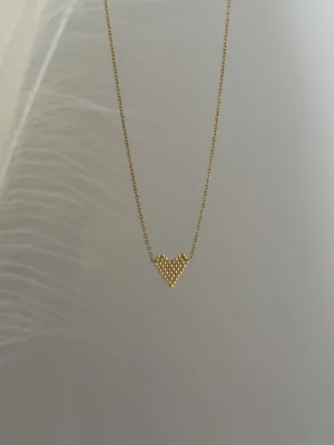 Maria Galanou Necklace GYPSY SOUL"