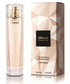 Grigi E.D.P. 100ML Prestige Silence Women New Brand - Τύπου Si / Armani