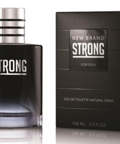 Grigi E.D.T. 100ML Prestige Strong Men New Brand - Τύπου Sauvage / Dior