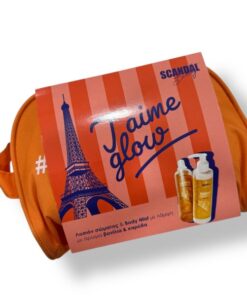 Scandal Σετ Απολυτης Ενυδατωσης Σωματος “Coconut Waterfall” – Με Δωρο Νεσεσερ