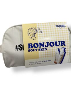 Scandal Σετ Απολυτης Ενυδατωσης Σωματος “Powder Tornado” – Με Δωρο Νεσεσερ