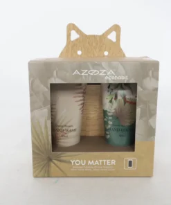 Azoza You Matter Hand Lotion