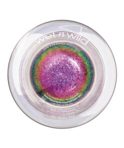 Wet n Wild  Chameleon Chrome Eyeshadow Foil – Matrix Moves