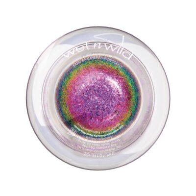 Wet n Wild  Chameleon Chrome Eyeshadow Foil – Matrix Moves