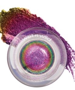 Alternative view of Wet n Wild  Chameleon Chrome Eyeshadow Foil – Matrix Moves