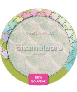 Wet n Wild Chameleon Chrome Highlighter Too Sirius
