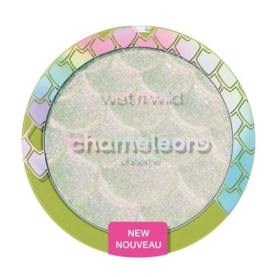 Wet n Wild Chameleon Chrome Highlighter Too Sirius