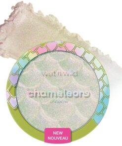 Alternative view of Wet n Wild Chameleon Chrome Highlighter Too Sirius