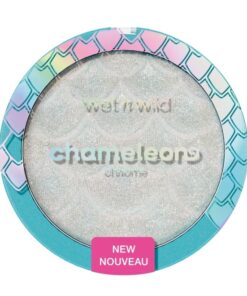 Wet n Wild Chameleon Chrome Highlighter Venus Swing