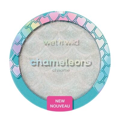 Wet n Wild Chameleon Chrome Highlighter Venus Swing