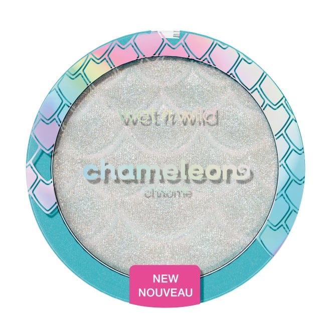 Wet n Wild Chameleon Chrome Highlighter Venus Swing